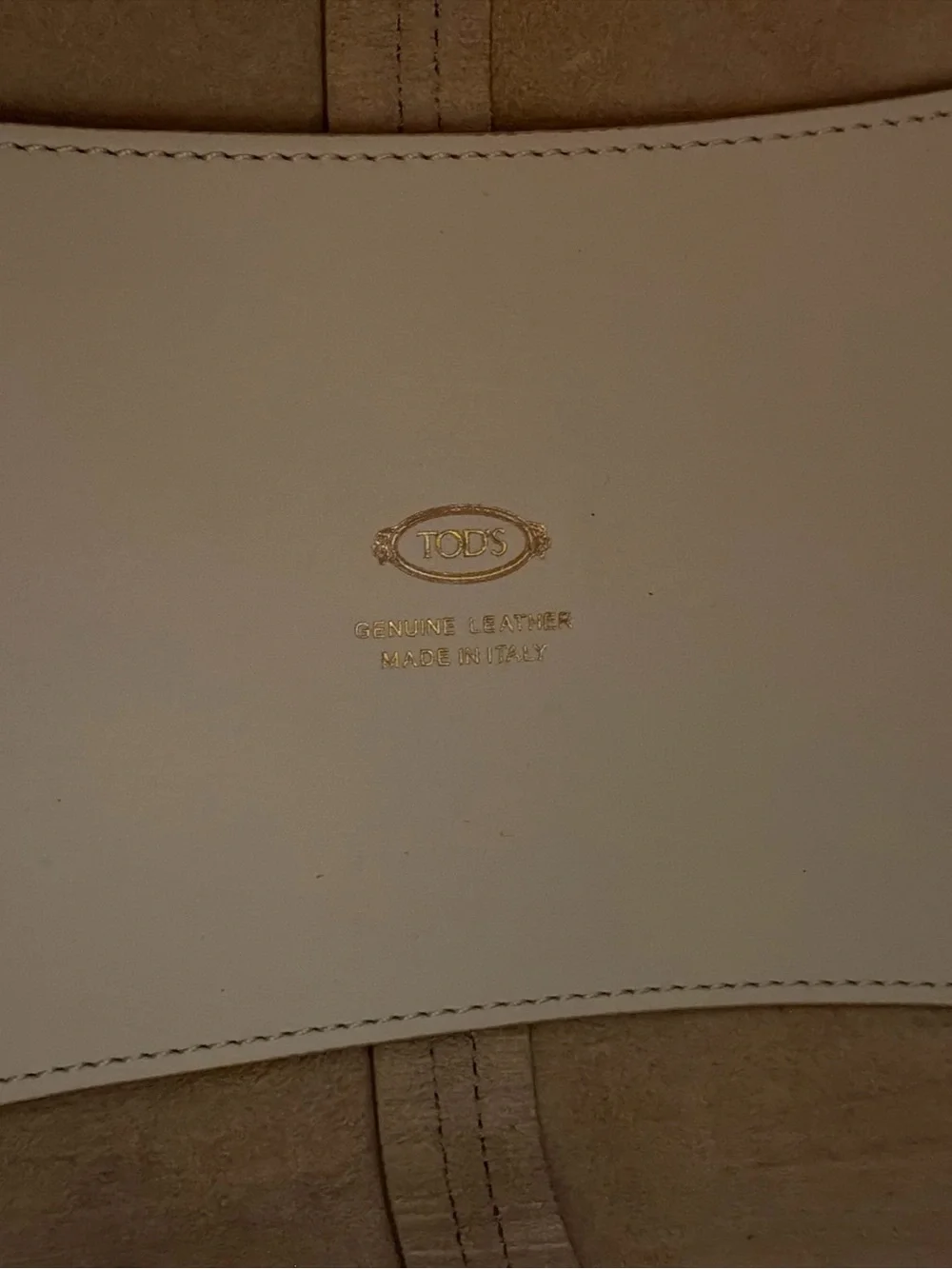 Tods brand new